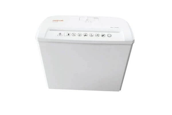 เครื่องทำลายเอกสาร ยี่ห้อไหนดี, เครื่องทำลายเอกสาร