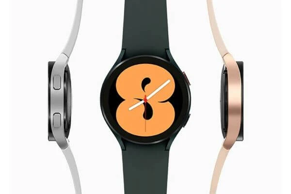 นาฬิกาออกกําลังกาย ผู้หญิง, นาฬิกาออกกําลังกาย garmin