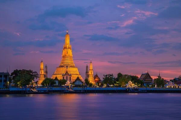 ประเทศไทยมีจังหวัดอะไรบ้าง, จังหวัดในไทย