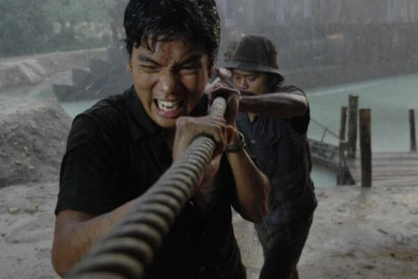 ภาพยนตร์ไทยน่าดู, ภาพยนตร์ไทย
