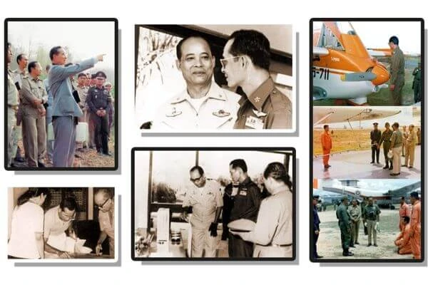 วันพระบิดาแห่งฝนหลวง, ฝนหลวง คืออะไร