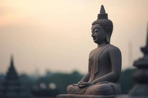 วันวิสาขบูชา เหตุการณ์สําคัญ 3ประการ, วันวิสาขบูชา กิจกรรม