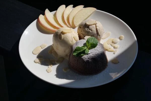 ของกิน น่าน, ร้านอร่อยน่าน