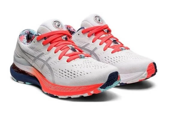 รองเท้าวิ่ง asics ผู้หญิง, รองเท้าวิ่ง asics