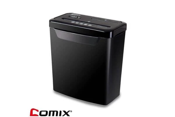 เครื่องทำลายเอกสาร ยี่ห้อไหนดี, เครื่องทำลายเอกสาร