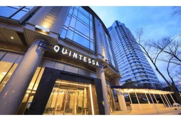ที่พัก โอซาก้า, เที่ยวคันไซ