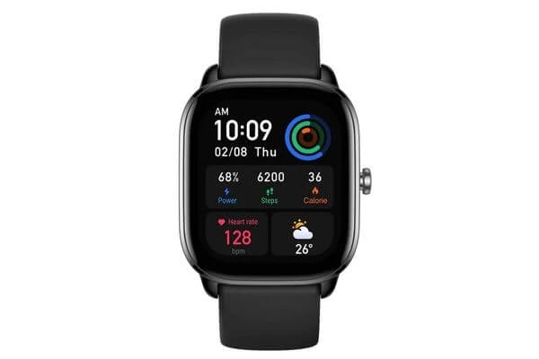 นาฬิกาออกกําลังกาย ผู้หญิง, นาฬิกาออกกําลังกาย garmin