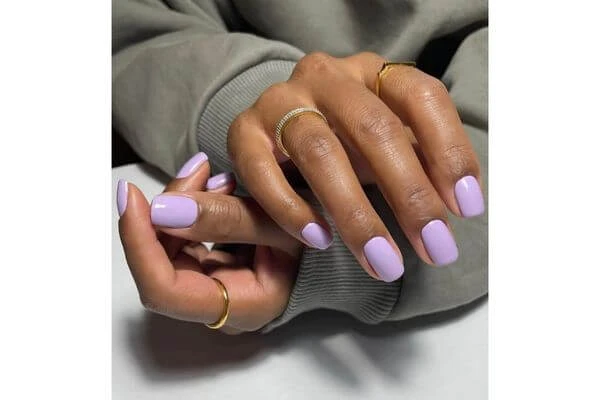 ผิวคล้ำทาเล็บสีอะไรดี, สีเล็บ คนผิวคล้ำ