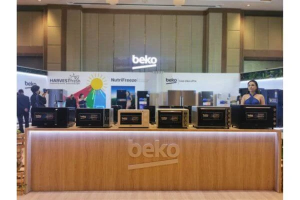 ตู้เย็น beko