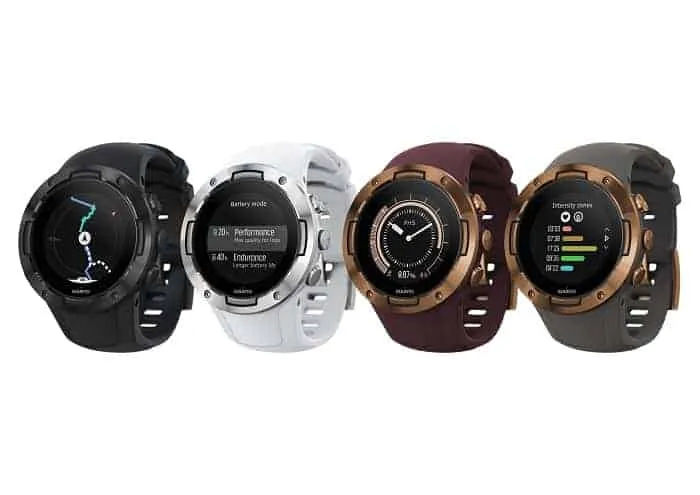 นาฬิกาออกกําลังกาย ผู้หญิง, นาฬิกาออกกําลังกาย garmin