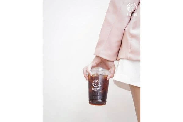 ทำร้านกาแฟ, ธุรกิจร้านกาแฟ