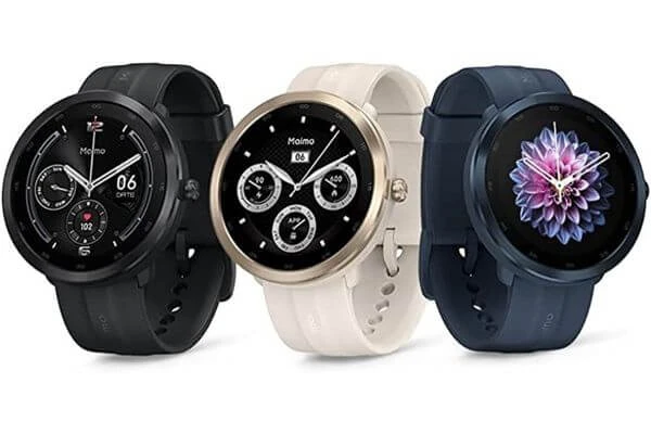 นาฬิกาออกกําลังกาย ผู้หญิง, นาฬิกาออกกําลังกาย garmin