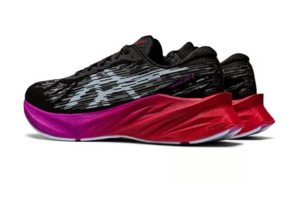 รองเท้าวิ่ง asics ผู้หญิง, รองเท้าวิ่ง asics