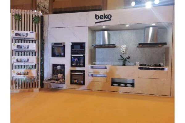ตู้เย็น beko