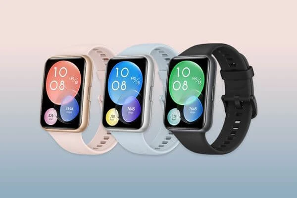 นาฬิกาออกกําลังกาย ผู้หญิง, นาฬิกาออกกําลังกาย garmin