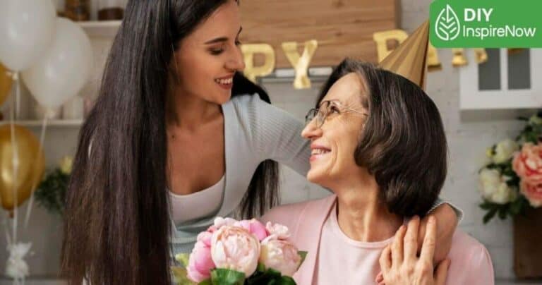 แคปชั่นอวยพรวันเกิดแม่ซึ้งๆ, คำอวยพรวันเกิดแม่