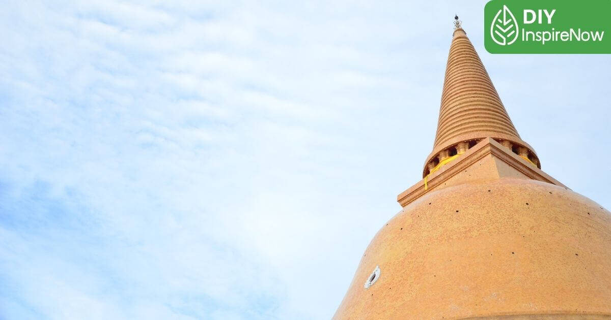 ที่พัก นครปฐม สวยๆ, ที่พัก นครปฐม ริมน้ำ