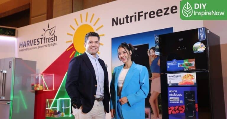 ตู้เย็น beko