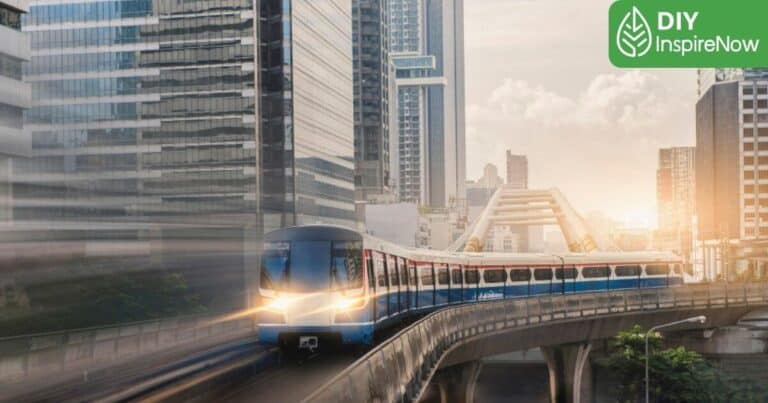 สาย bts ทั้งหมด, สายรถไฟฟ้า bts