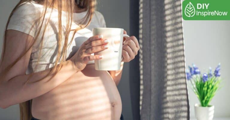 คนท้องกินน้ำอัดลมได้ไหม, คนท้องกินกาแฟได้ไหม