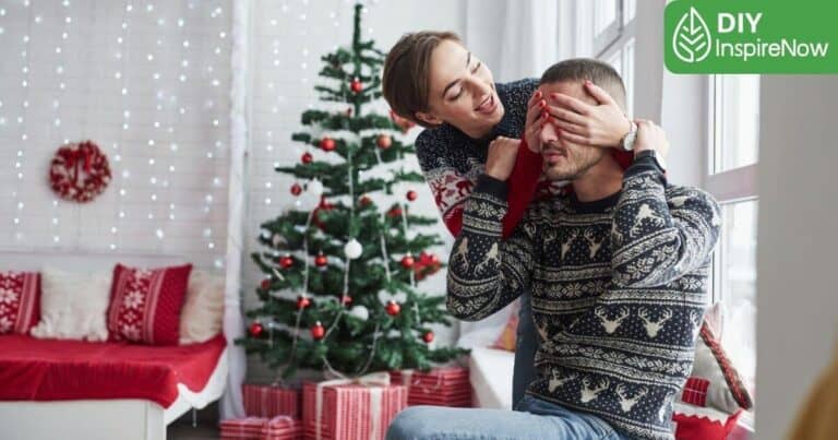 ของขวัญคริสต์มาส ให้แฟน, ของขวัญคริสต์มาส