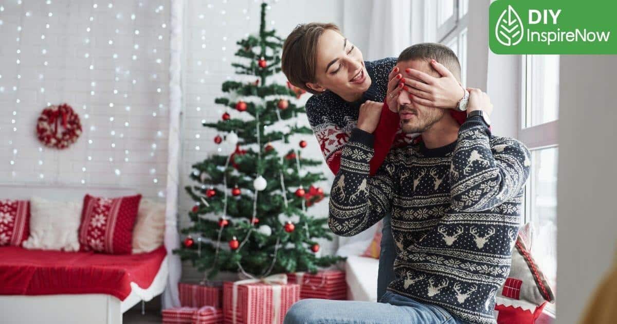 ของขวัญคริสต์มาส ให้แฟน, ของขวัญคริสต์มาส