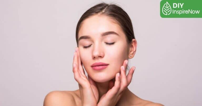 วิธีนวดหน้าผ่อนคลาย, วิธีนวดหน้า