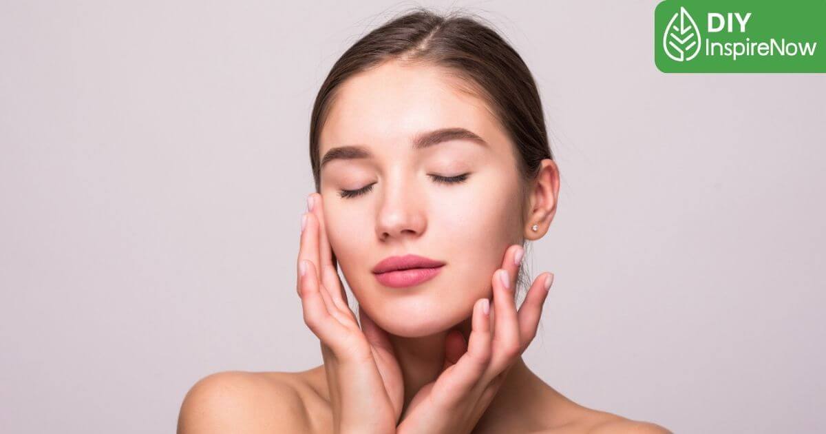 วิธีนวดหน้าผ่อนคลาย, วิธีนวดหน้า