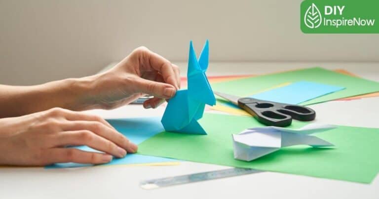 วิธีพับกระดาษสวยๆ, วิธีพับกระดาษเป็นกล่อง