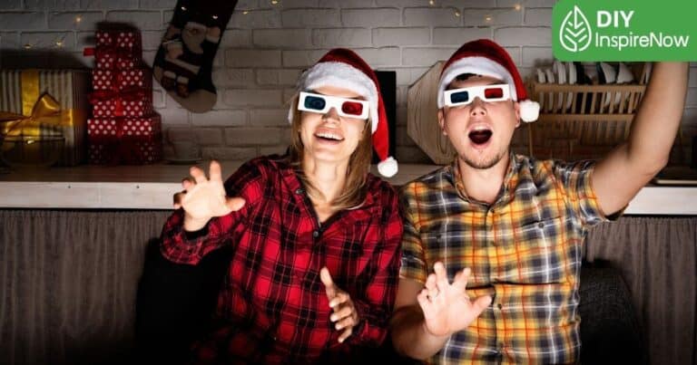 หนังคริสต์มาส netflix, หนังคริสต์มาส