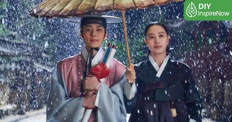 ซีรี่ย์เกาหลี 2022 ย้อนยุค, ซีรี่ย์เกาหลี 2022 ออนแอร์