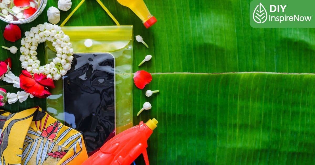 ของขวัญ สงกรานต์, ของขวัญให้ผู้ใหญ่