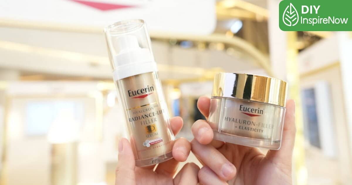 สกินแคร์ลดริ้วรอย