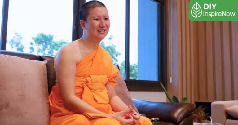 การยอมรับ, รู้จักตัวเอง