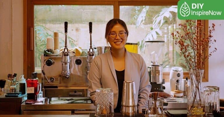 ทำร้านกาแฟ, ธุรกิจร้านกาแฟ