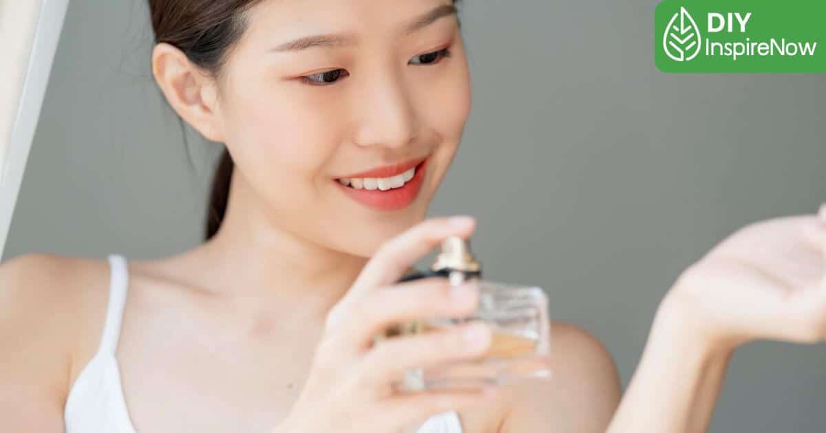 น้ำหอมกลิ่นวนิลา, น้ำหอมกลิ่นวนิลา ยี่ห้อไหนดี