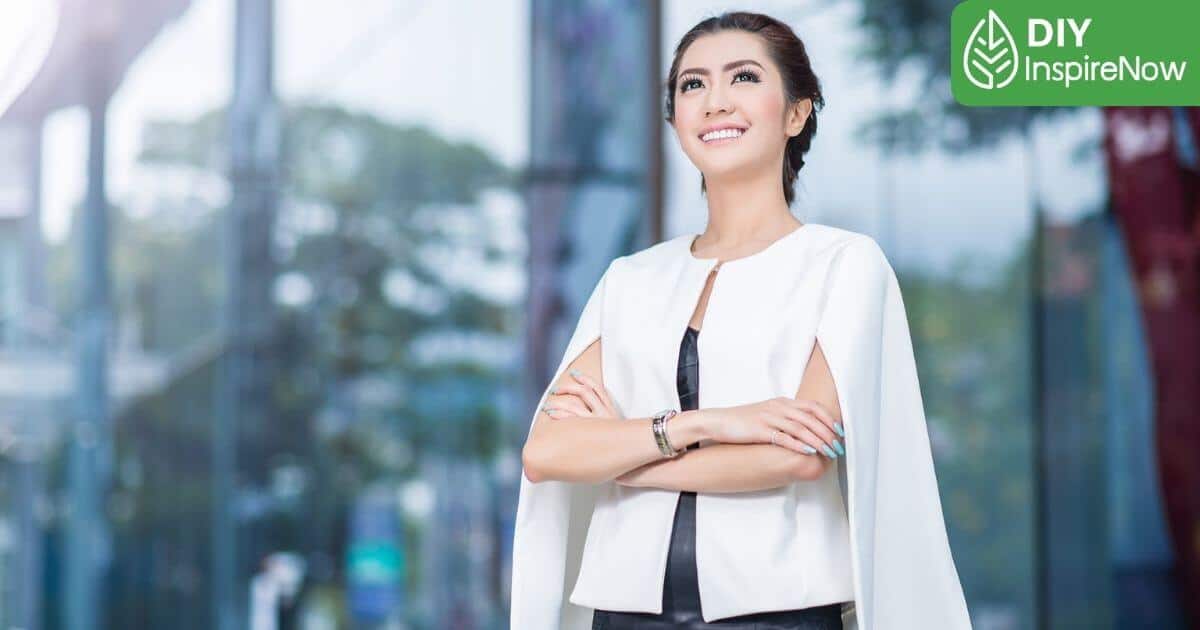 ผู้บริหารหญิง, บริษัทระดับโลก