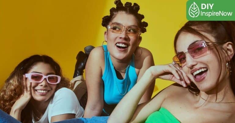 แฟชั่นยุค 2000, แฟชั่น y2k