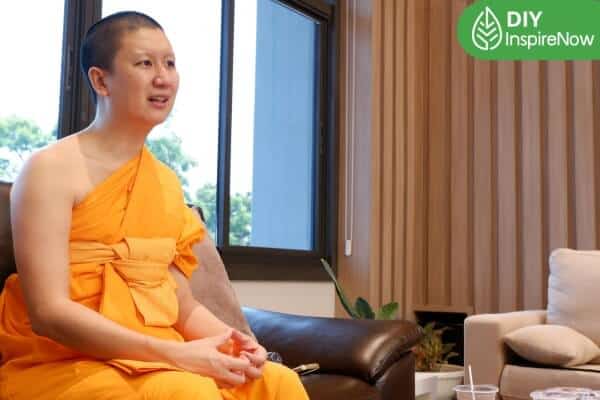 การยอมรับ, รู้จักตัวเอง