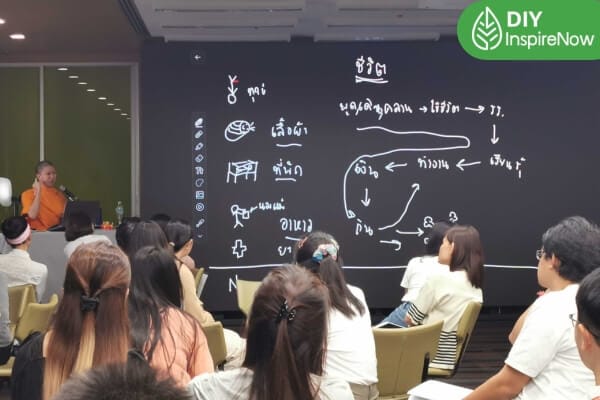 การยอมรับ, รู้จักตัวเอง