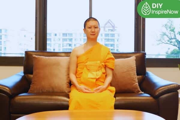 การยอมรับ, รู้จักตัวเอง