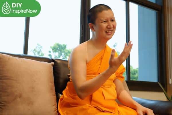 การยอมรับ, รู้จักตัวเอง