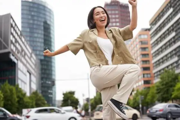 ความภูมิใจในตัวเอง, ความภูมิใจในตนเอง 10 ข้อ