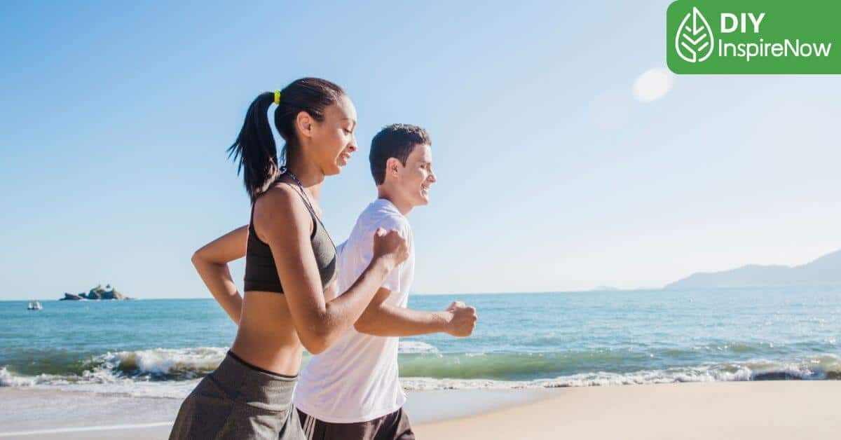 วันวิ่งโลก, ประโยชน์ของการวิ่ง