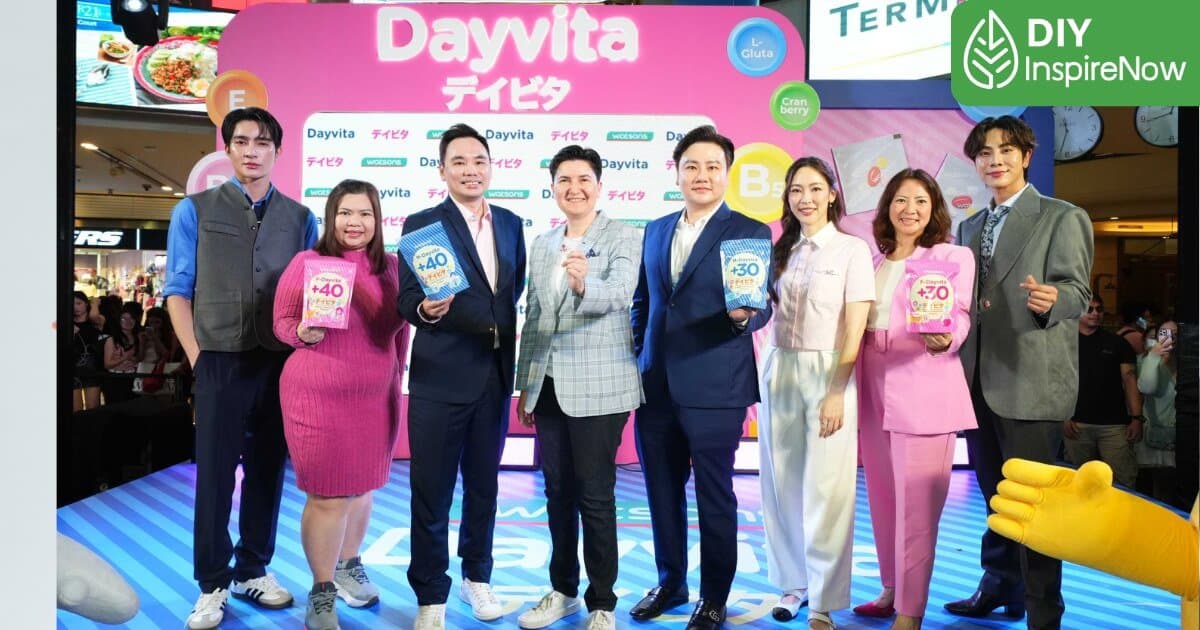 watsons dayvita