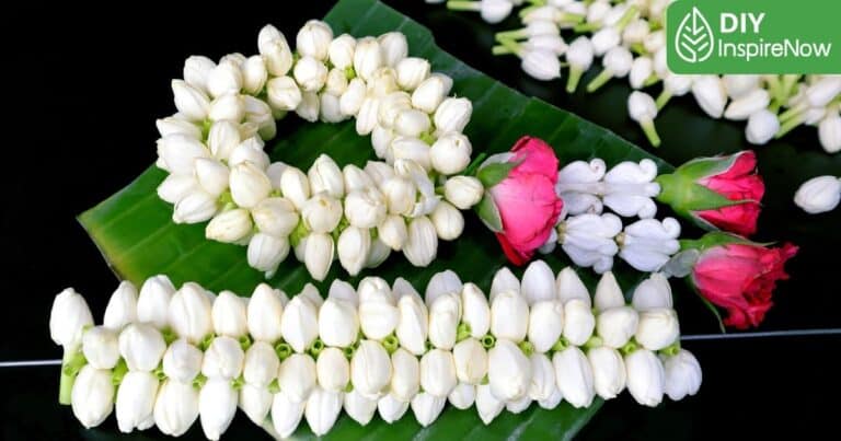 วิธีร้อยพวงมาลัย, วิธีร้อยพวงมาลัยไหว้พระ