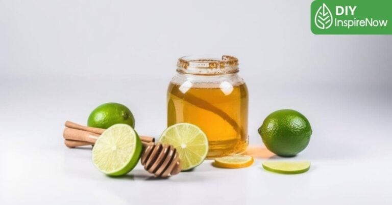 วิธีทำน้ำผึ้งมะนาว