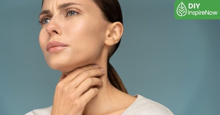 แผลร้อนในในคอ, แผลร้อนใน