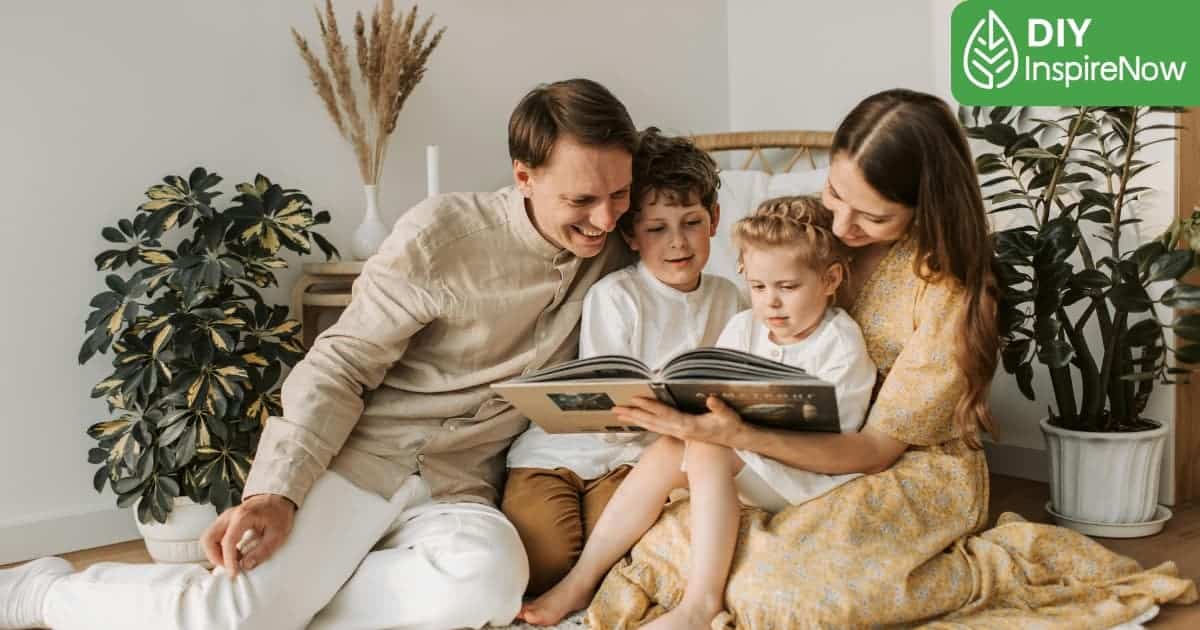 Parenting Styles, วิธีสอนลูก, ประเภทของครอบครัว