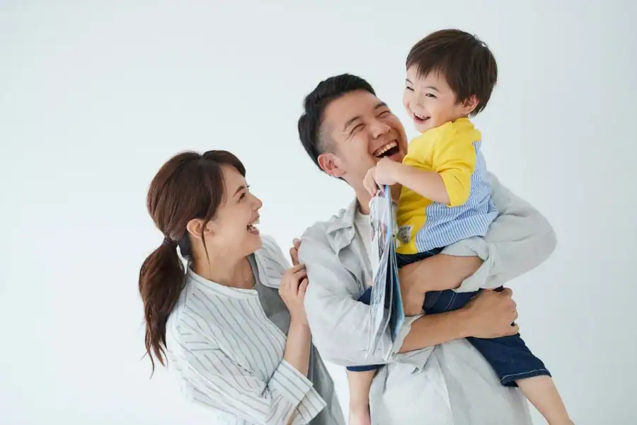 Parenting Styles, วิธีสอนลูก, ประเภทของครอบครัว